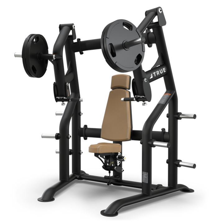 True Fitness PLS-0100 Chest Press