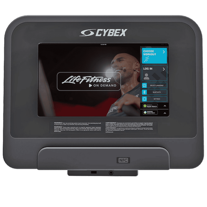 Certified Used Cybex 70T Arc Trainer