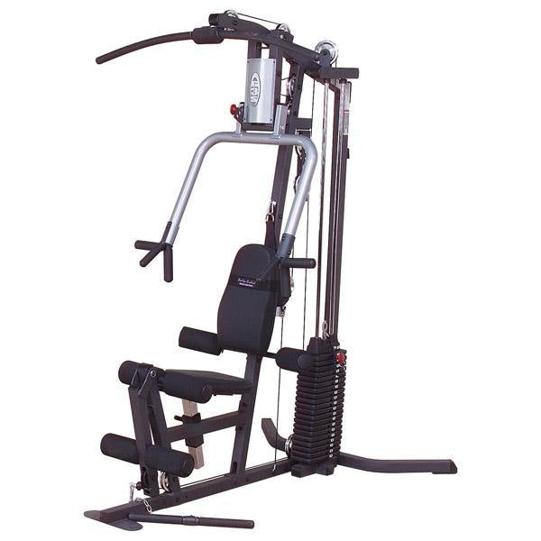 Certified Used Body-Solid G3S Home Gym with Inner Outer Thigh