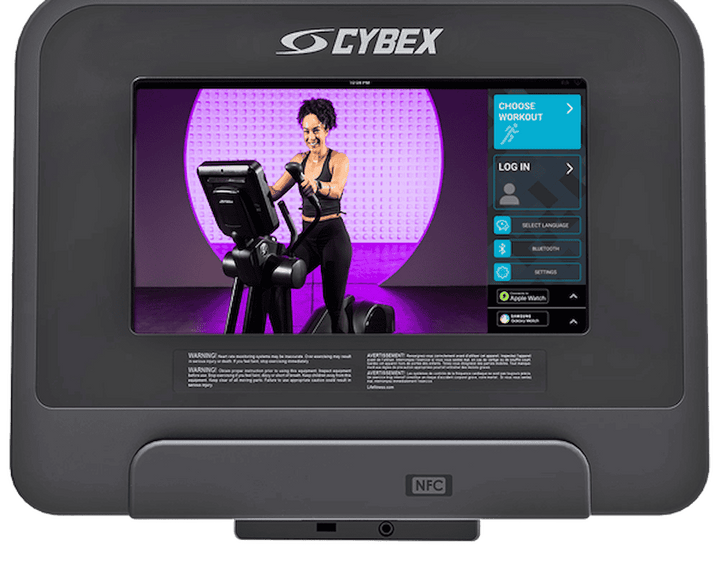 Certified Used Cybex 70T Arc Trainer