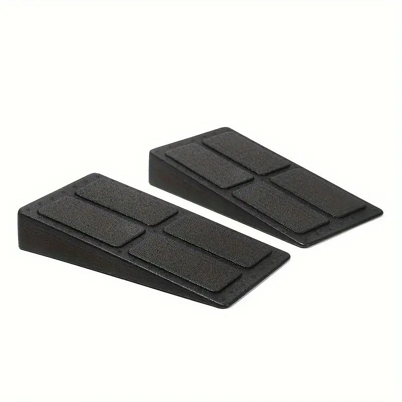 3pcs Adjustable Incline Board - Deep Squat Exercise