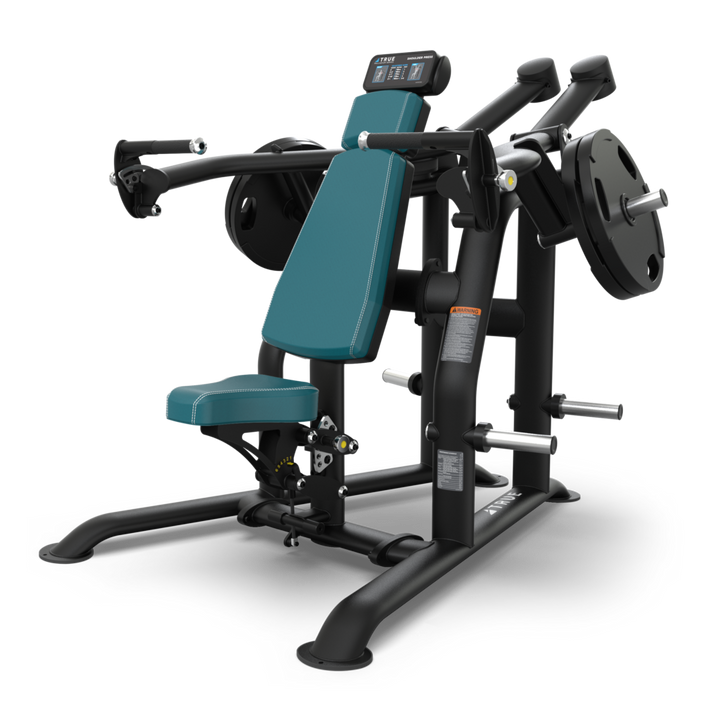 True Fitness PLS-0200 Shoulder Press