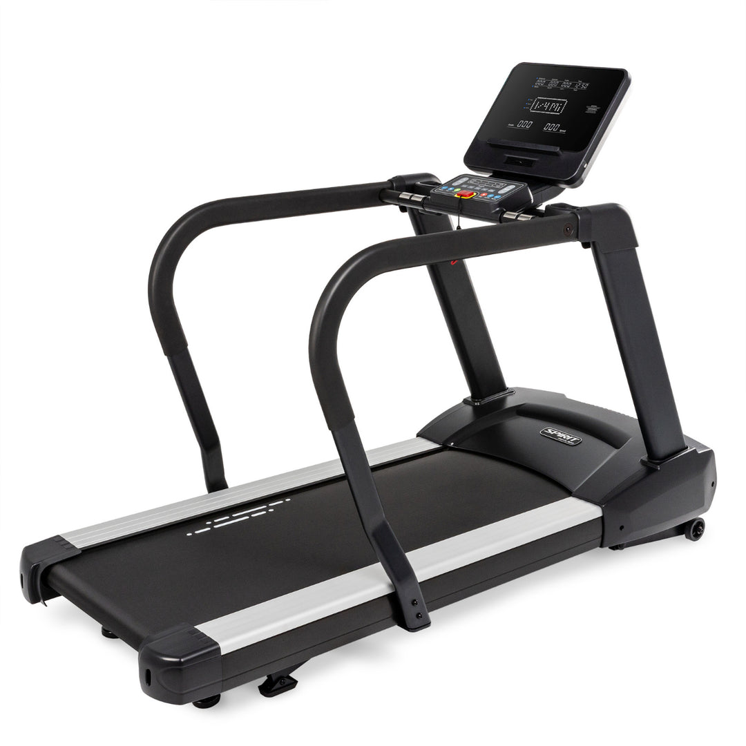 Spirit 4.0T Rehabilitation Treadmill