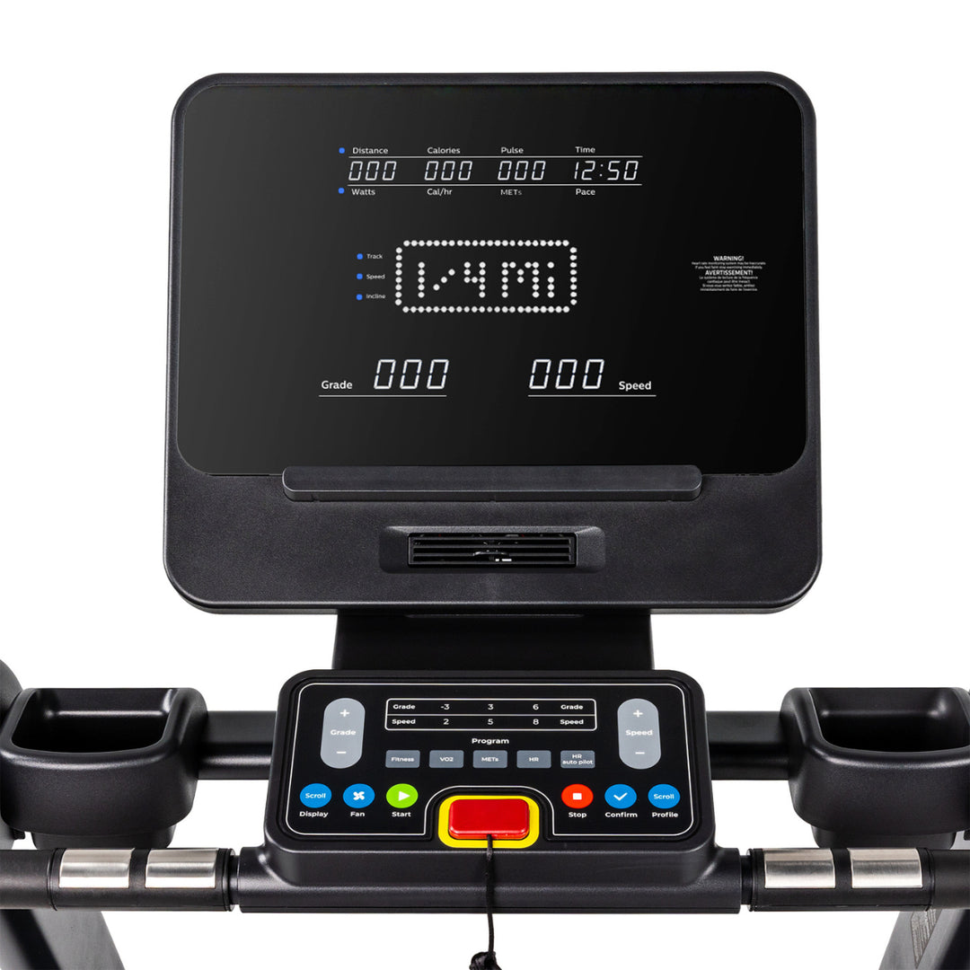 Spirit 4.0T Rehabilitation Treadmill
