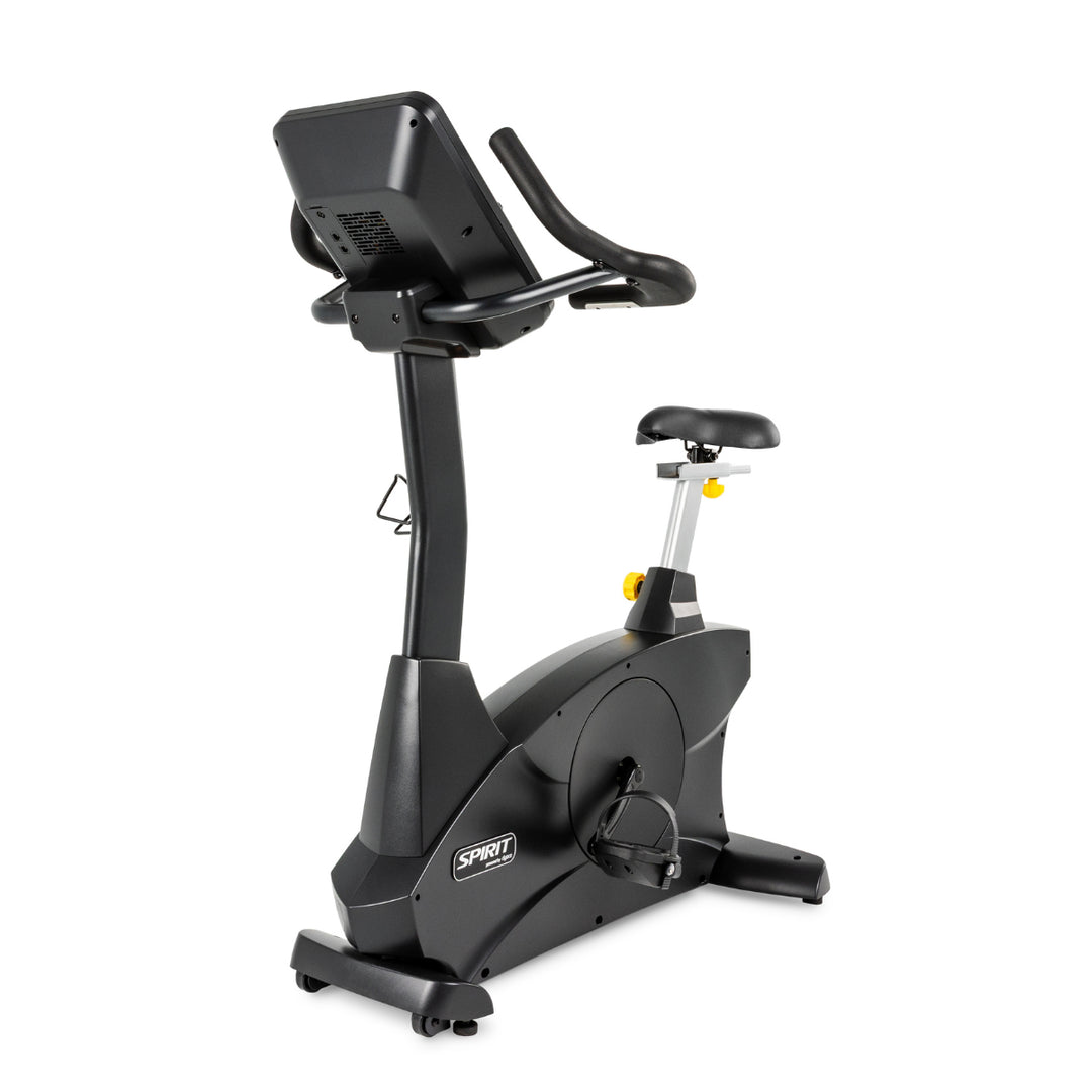 Spirit 4.0U Upright Bike