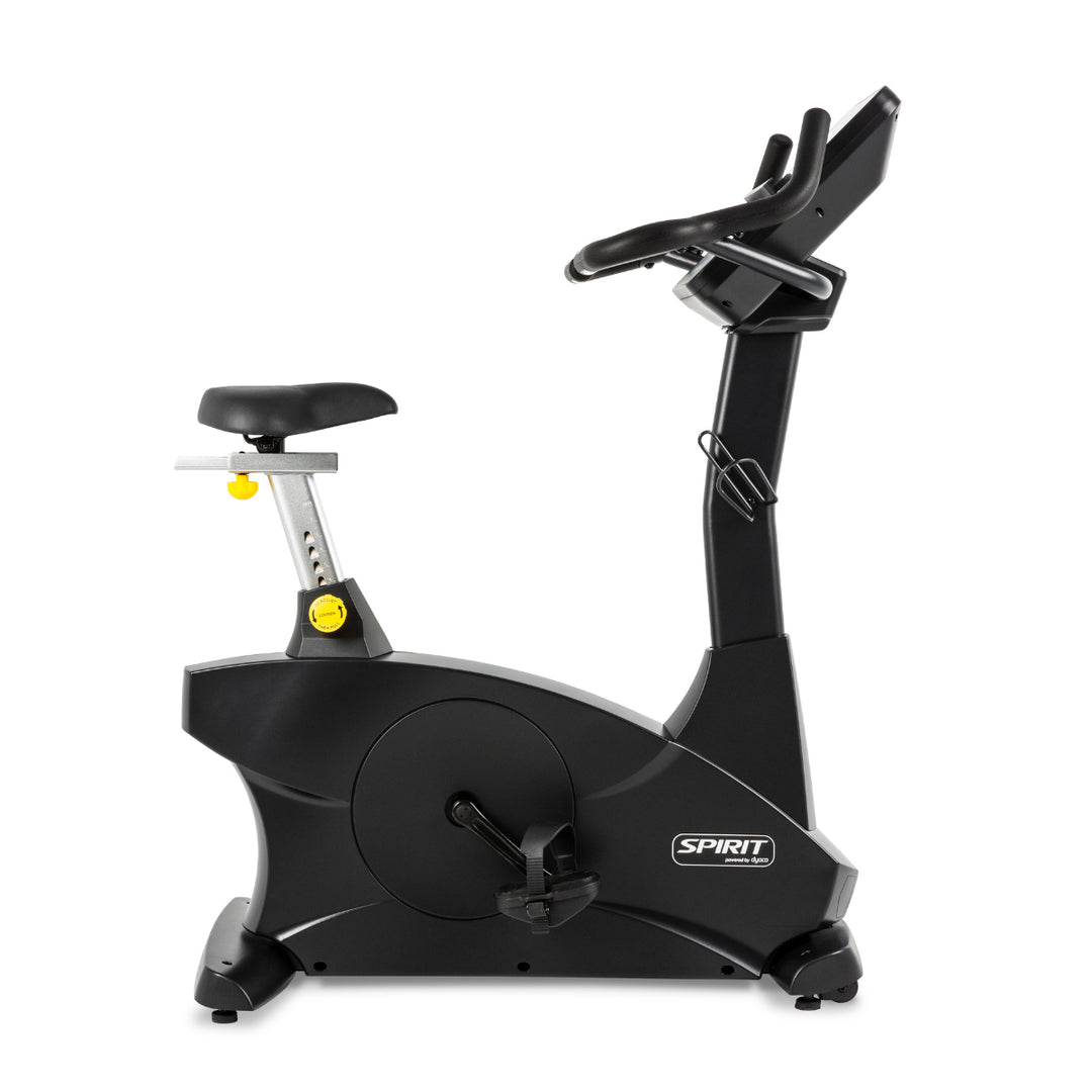 Spirit 4.0U Upright Bike