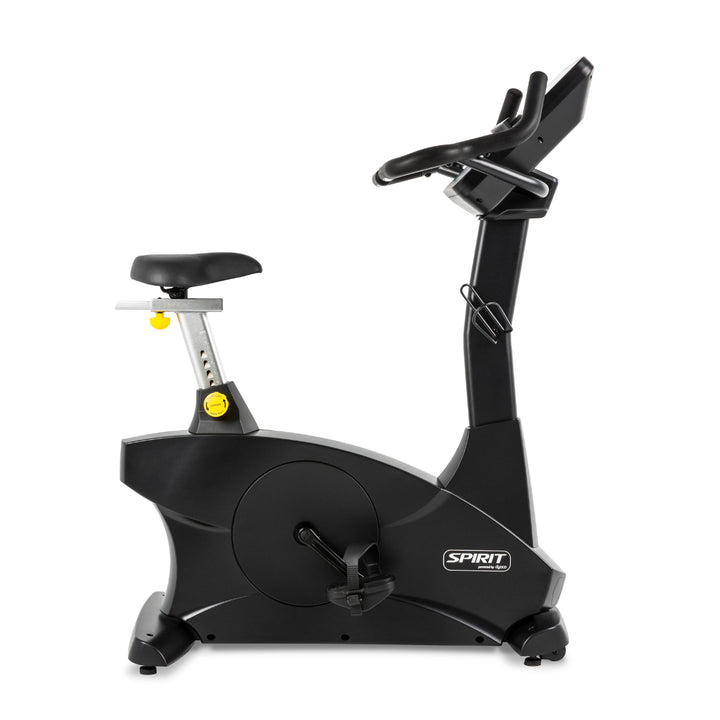 Spirit 4.0U Upright Bike