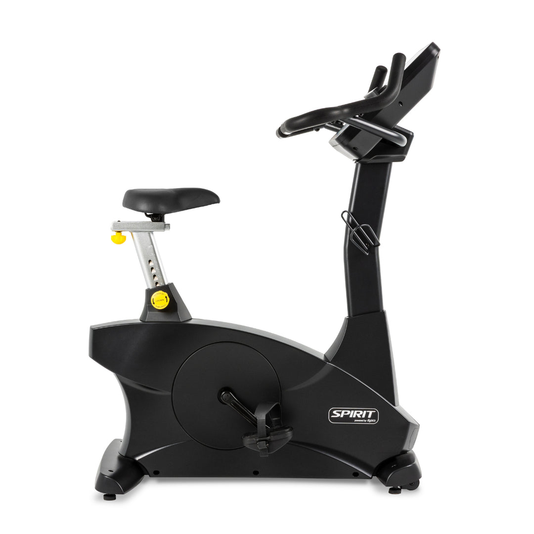 Spirit 4.0U Upright Bike