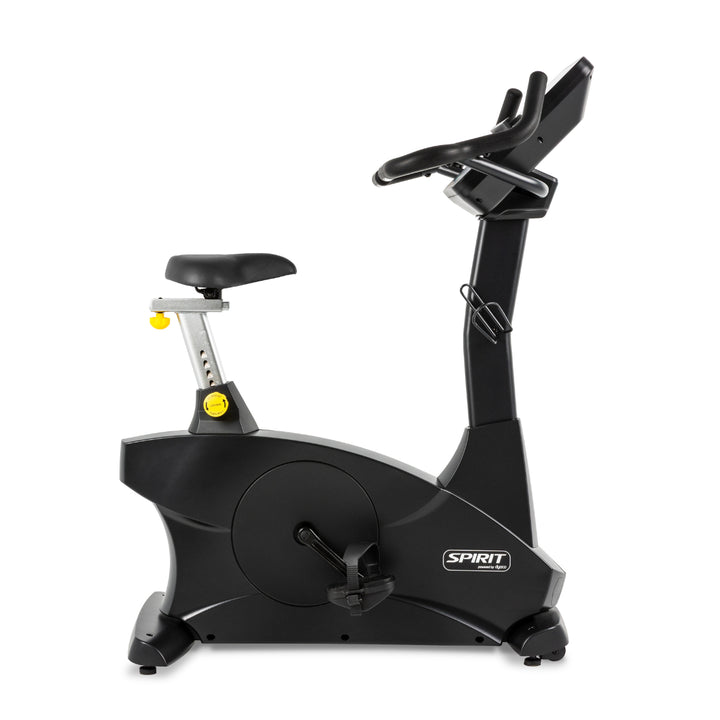 Spirit 4.0U Upright Bike