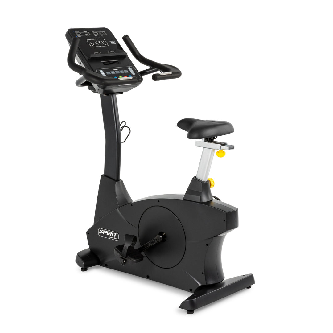 Spirit 4.0U Upright Bike