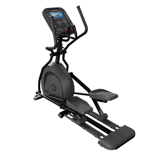 Star Trac 4CT Cross Trainer