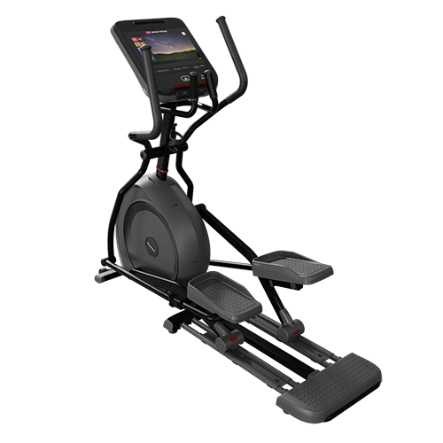 Star Trac 4CT Cross Trainer