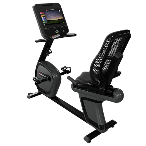 Star Trac 4RB Recumbent Bike