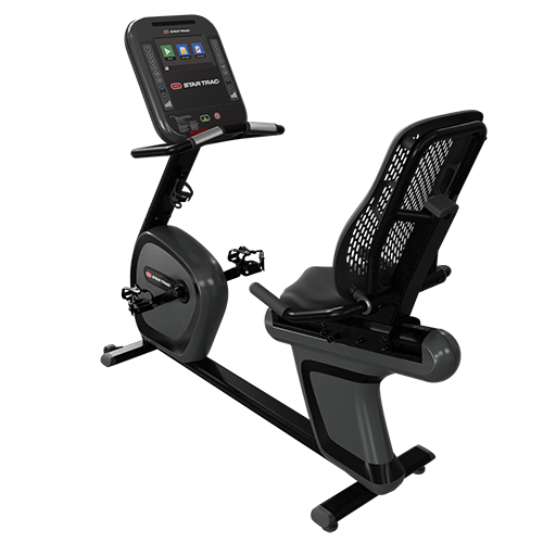 Star Trac 4RB Recumbent Bike