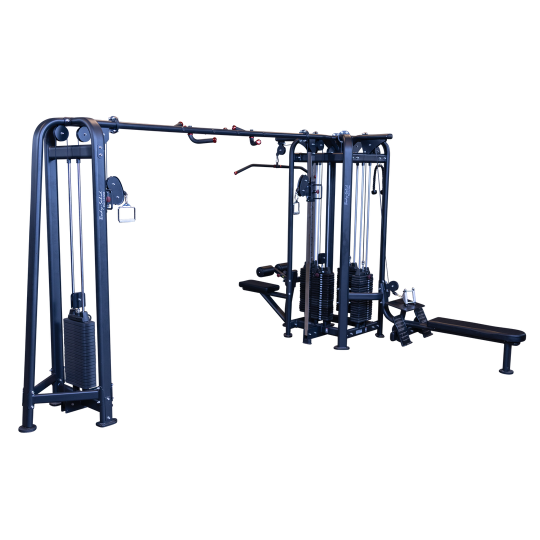 Body-Solid SJG Jungle Gym