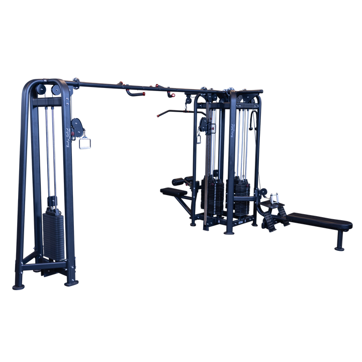 Body-Solid SJG Jungle Gym