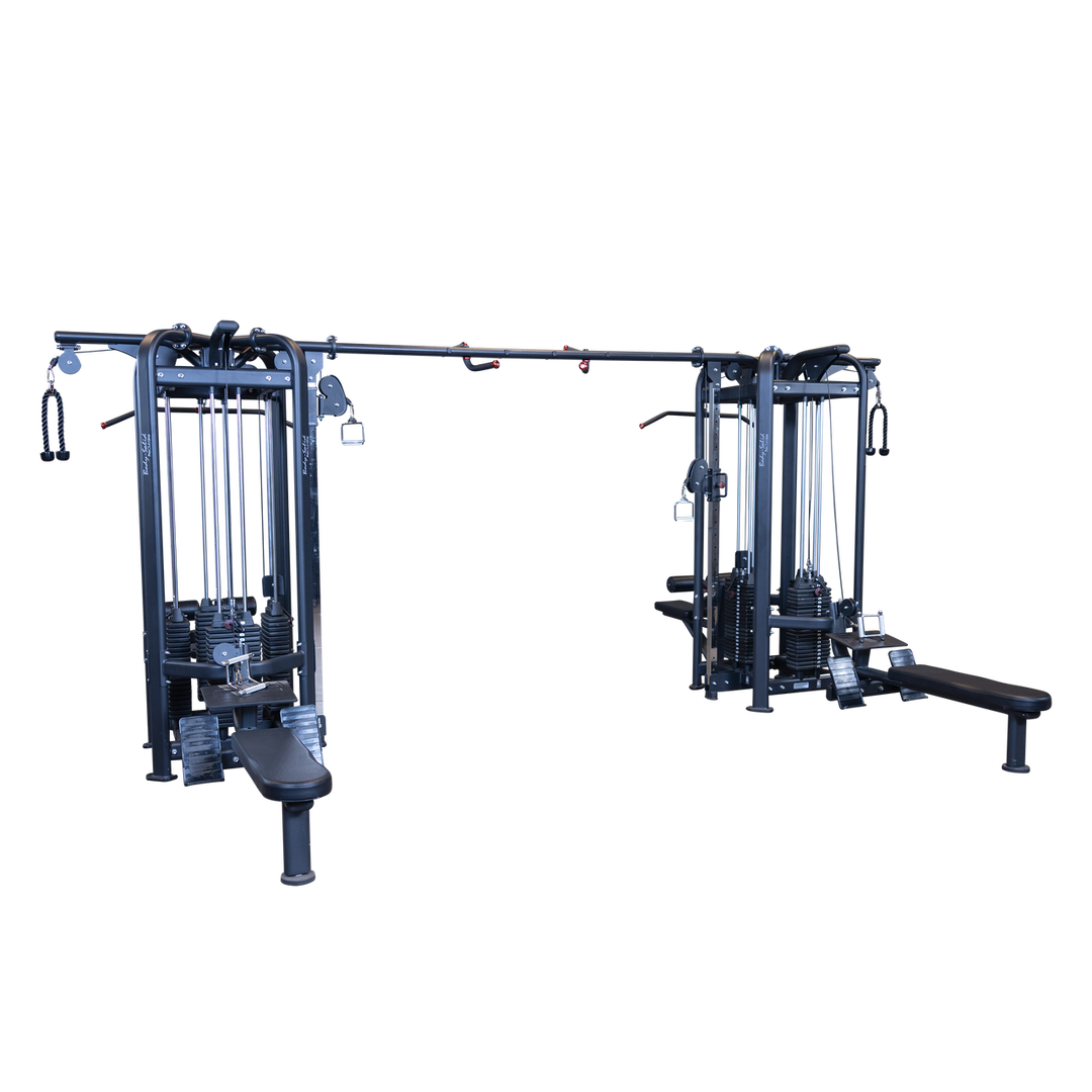 Body-Solid SJG Jungle Gym