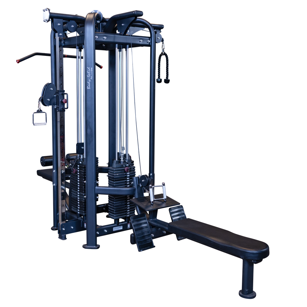 Body-Solid SJG Jungle Gym