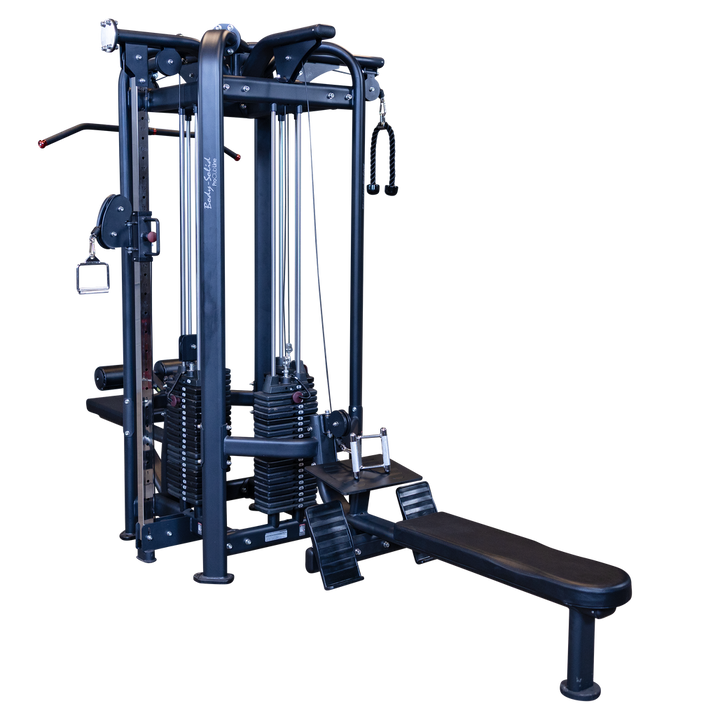 Body-Solid SJG Jungle Gym