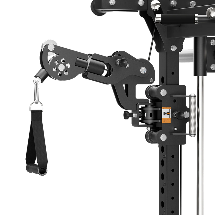 Major Fitness Flex Arms