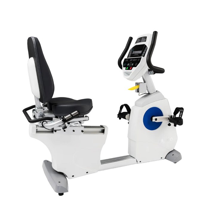 Spirit 7.0R Recumbent Bike