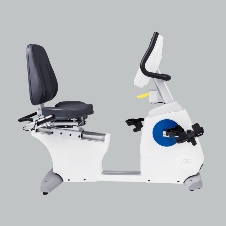 Spirit 7.0R Recumbent Bike