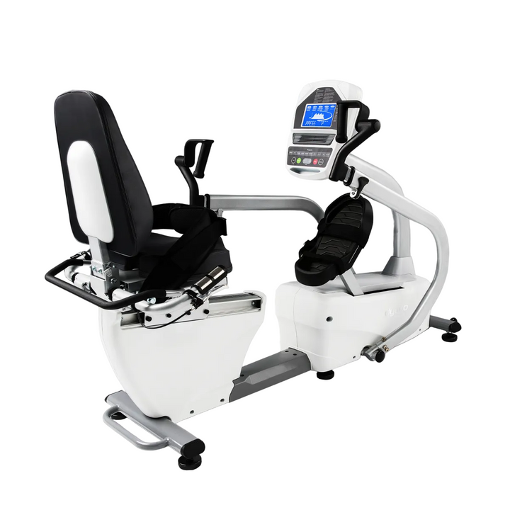 Spirit 7.0S Recumbent Stepper
