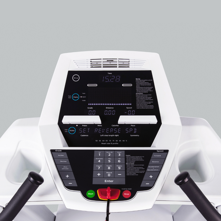 Spirit 7.0T Rehabilitation Treadmill