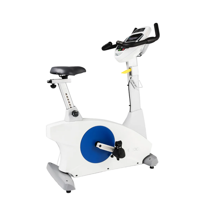 Spirit 7.0U Upright Bike