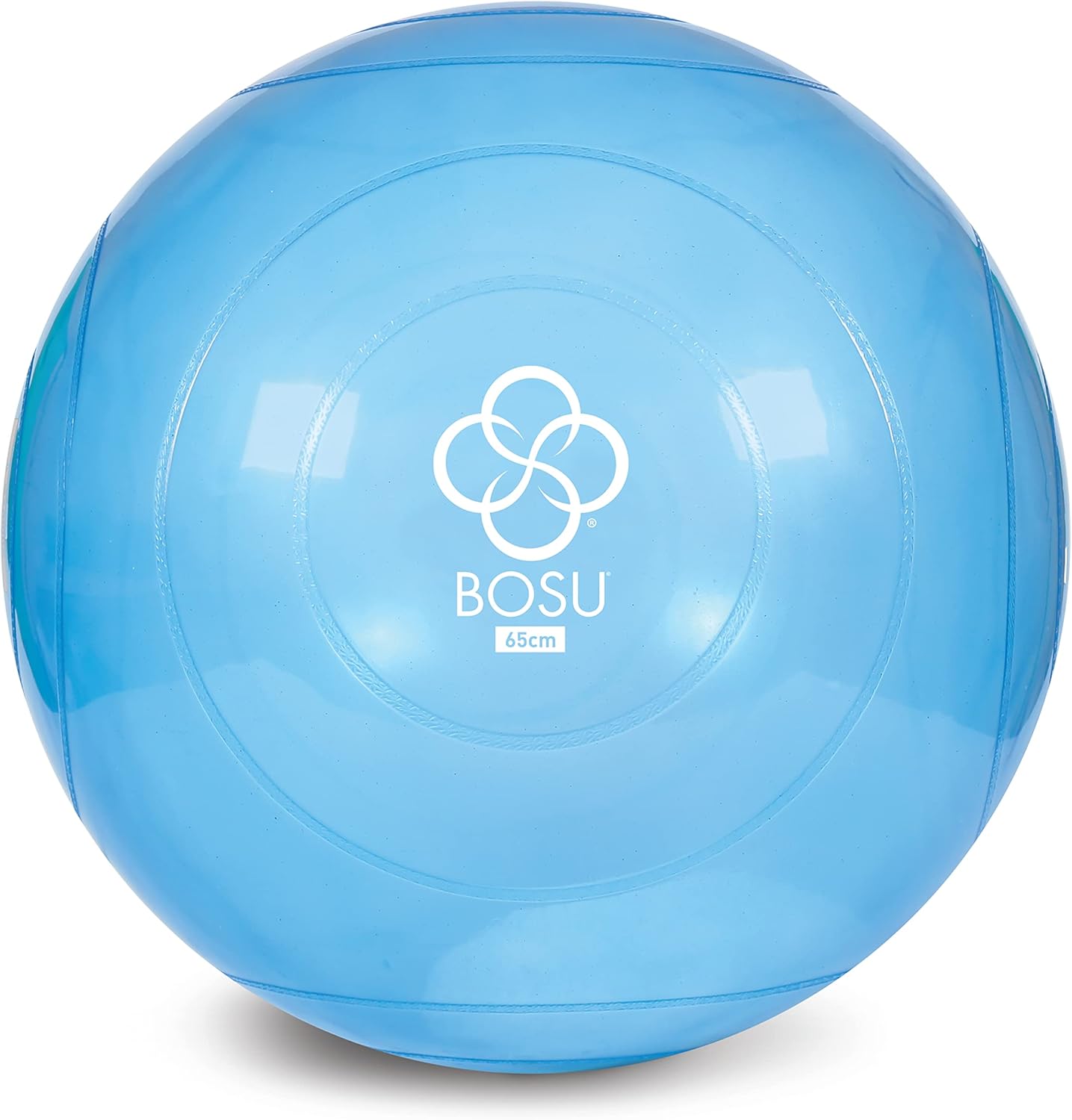 Bosu Ballast Ball Pro – Fitness Exchange