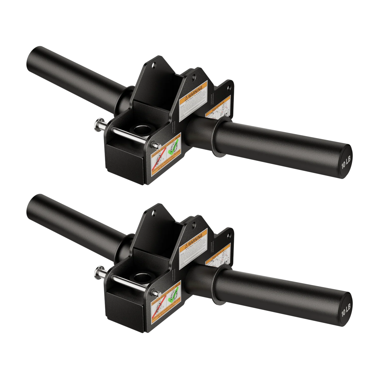 Major Fitness Weight Stack Pin Extender – Fitness Exchange