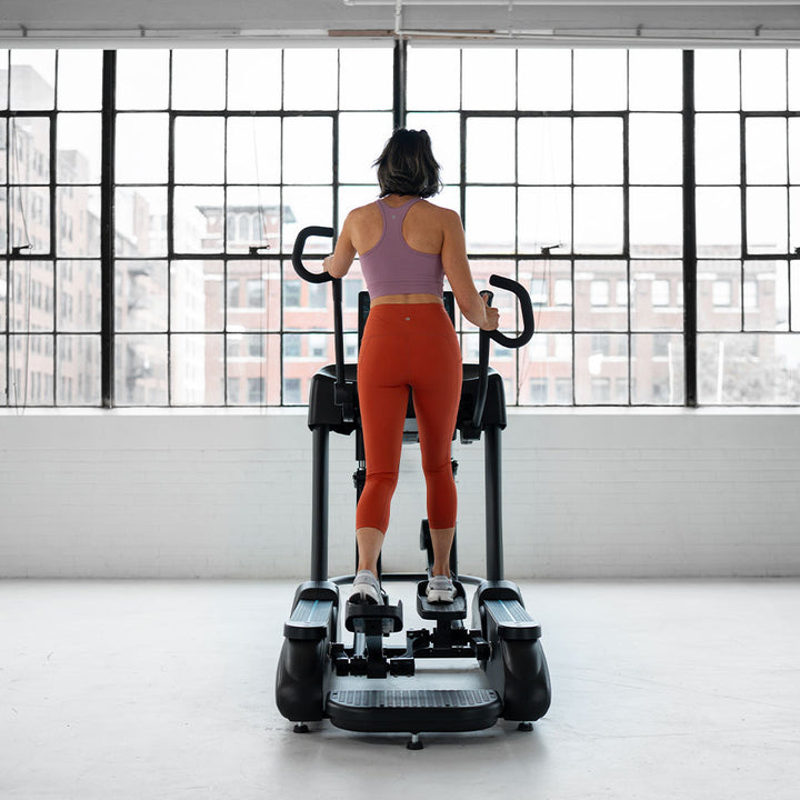 True Fitness Spectrum Elliptical