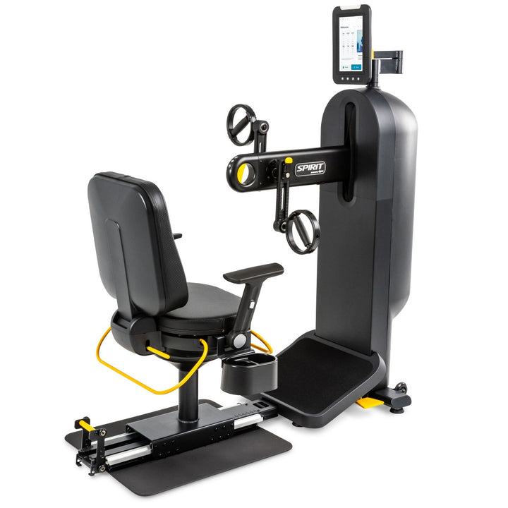 Spirit Fitness 8.5UE Upper Body Ergometer