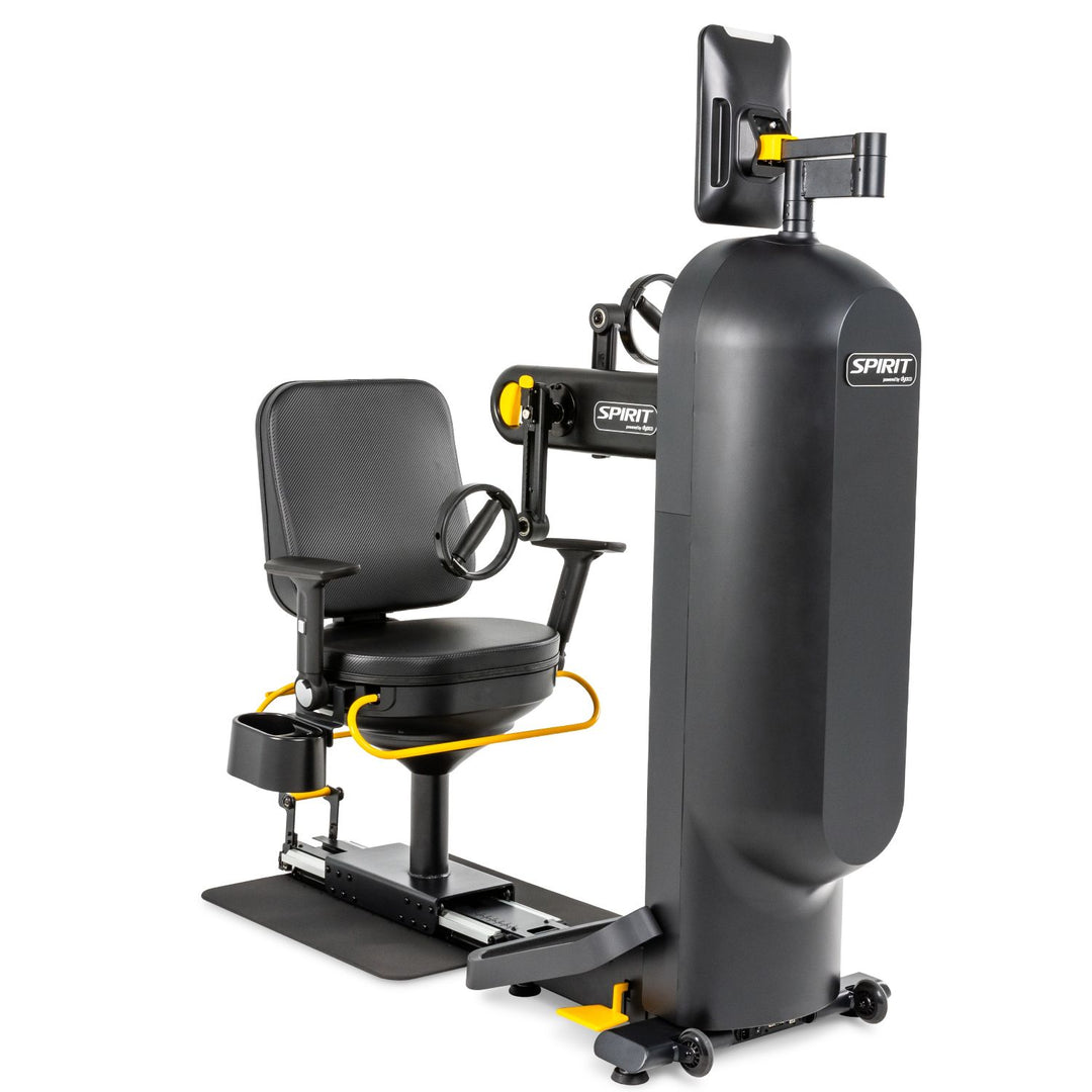 Spirit Fitness 8.5UE Upper Body Ergometer