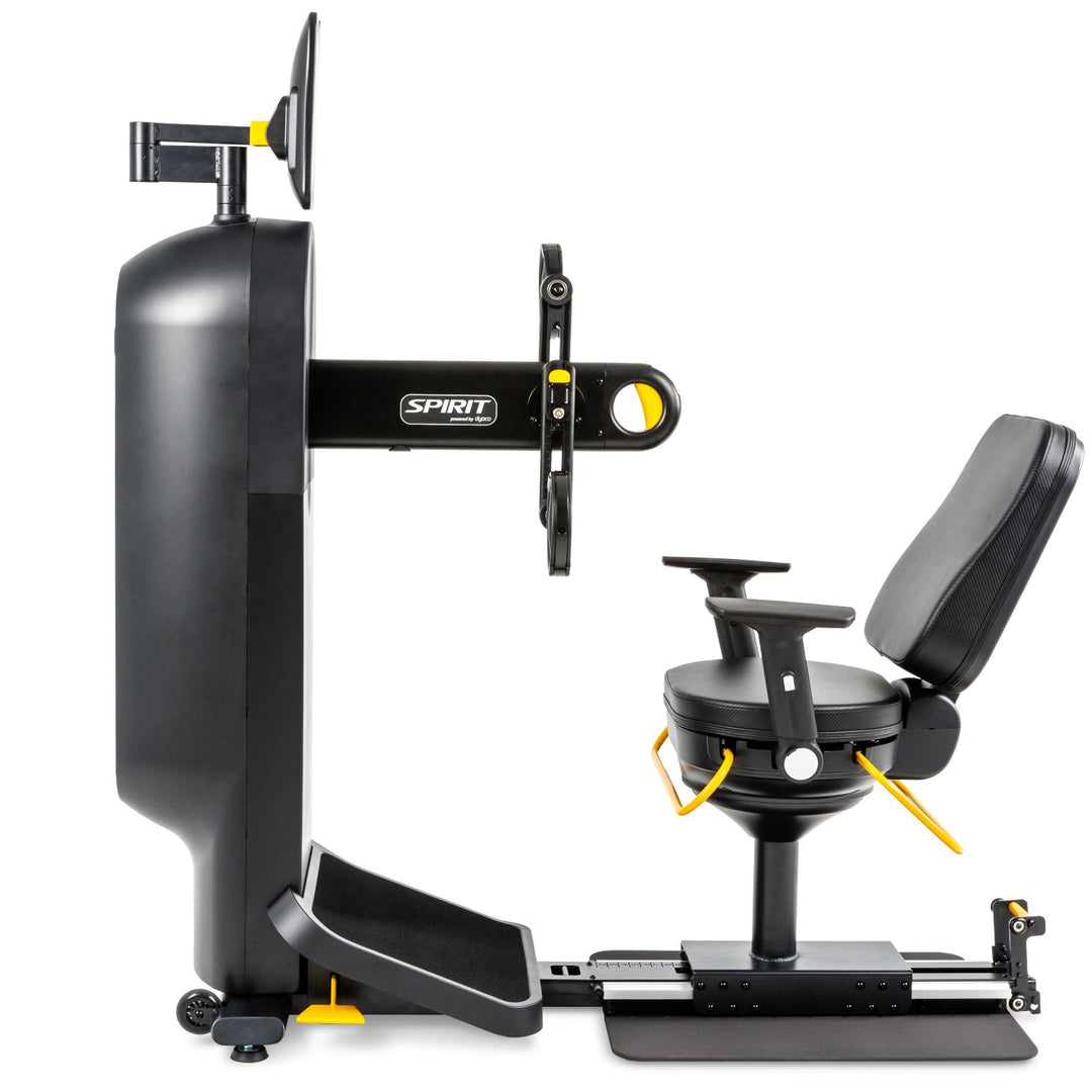 Spirit Fitness 8.5UE Upper Body Ergometer