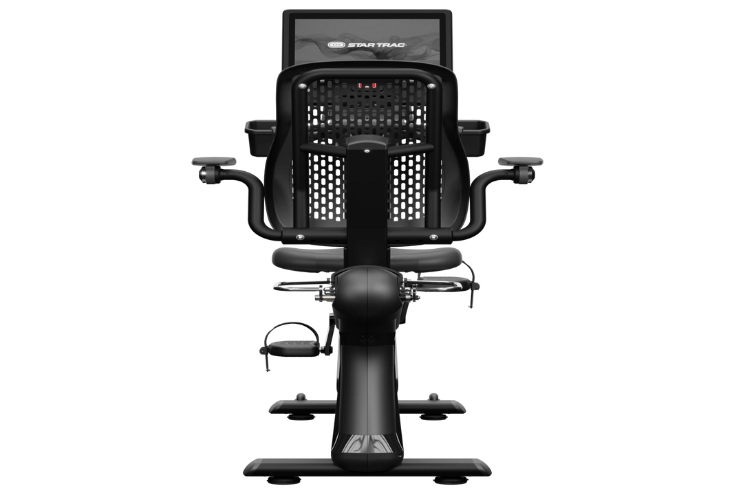 Star Trac 8RB Recumbent Bike