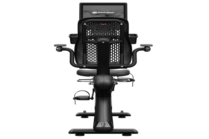Star Trac 8RB Recumbent Bike