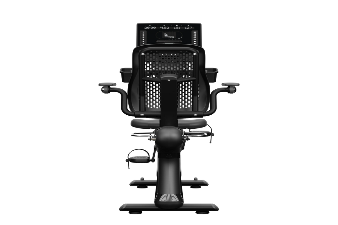 Star Trac 8RB Recumbent Bike