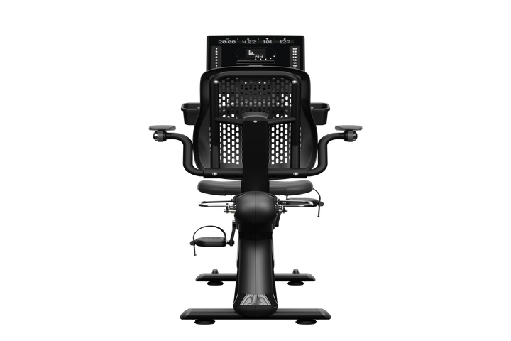 Star Trac 8RB Recumbent Bike