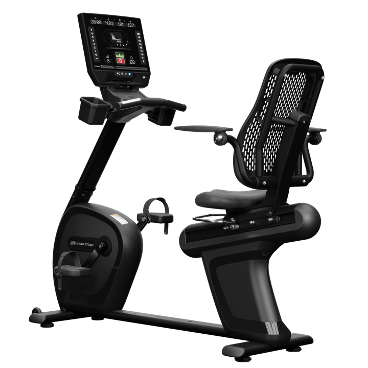 Star Trac 8RB Recumbent Bike