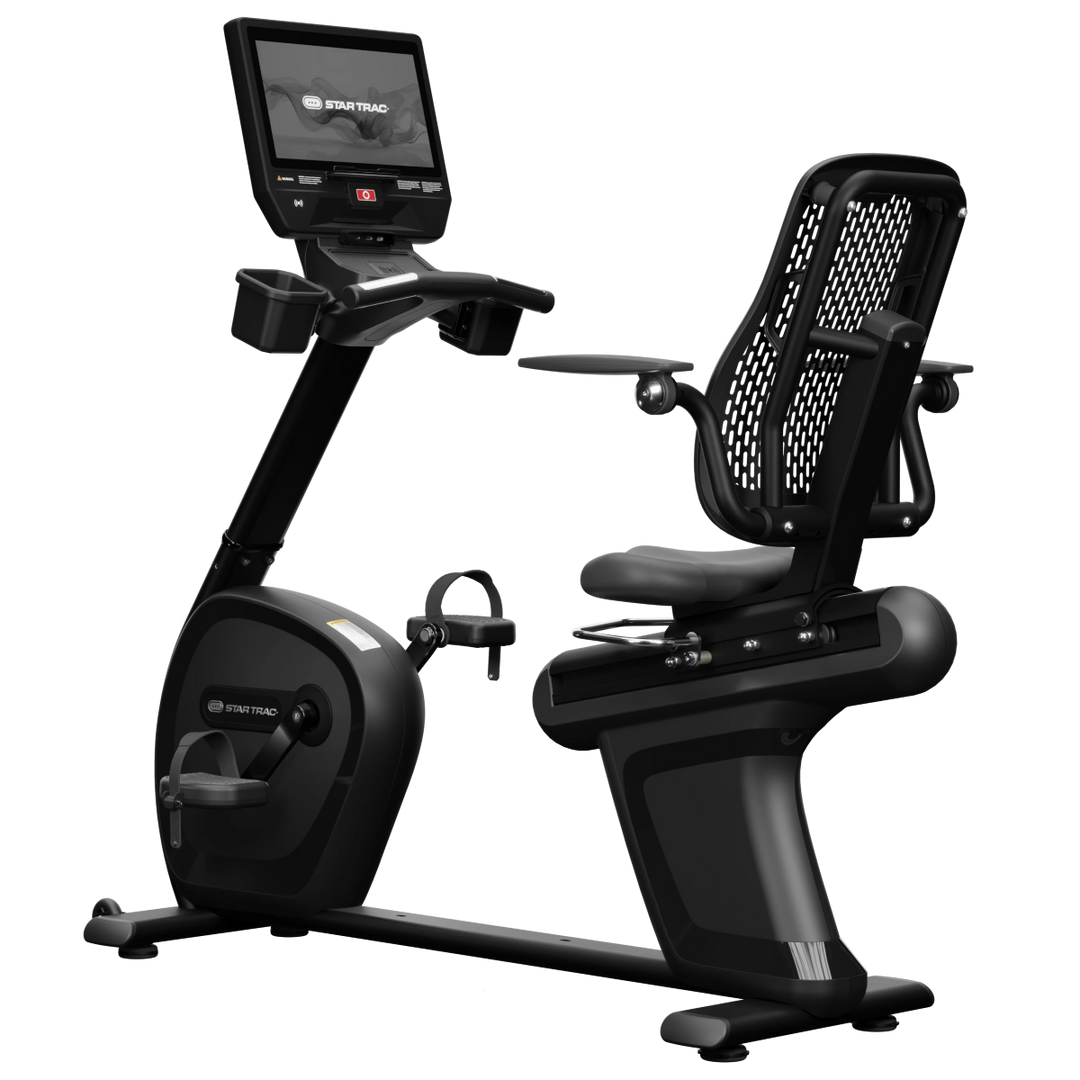 Star Trac 8RB Recumbent Bike