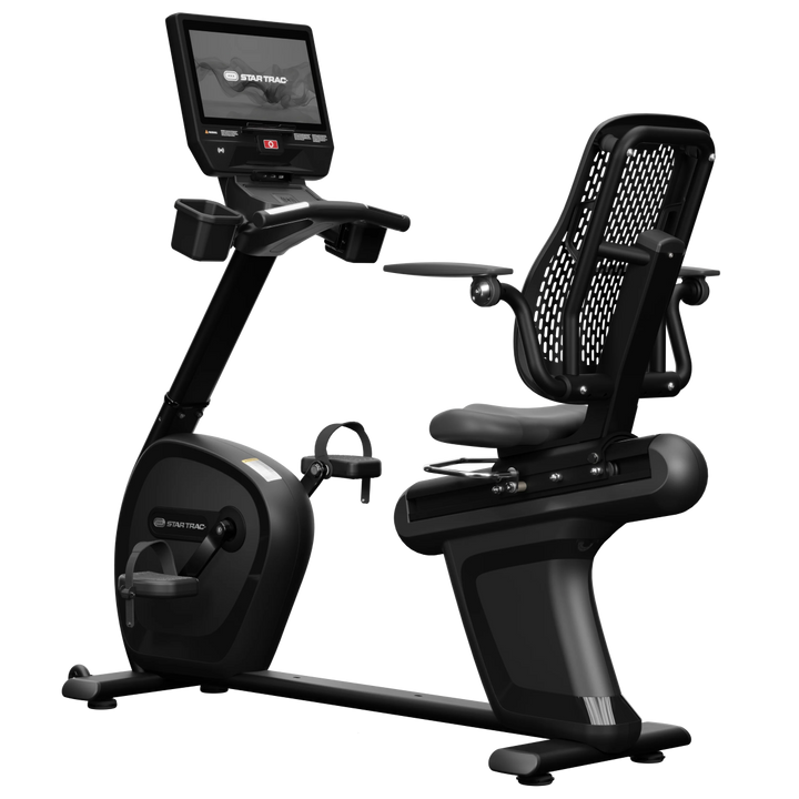 Star Trac 8RB Recumbent Bike