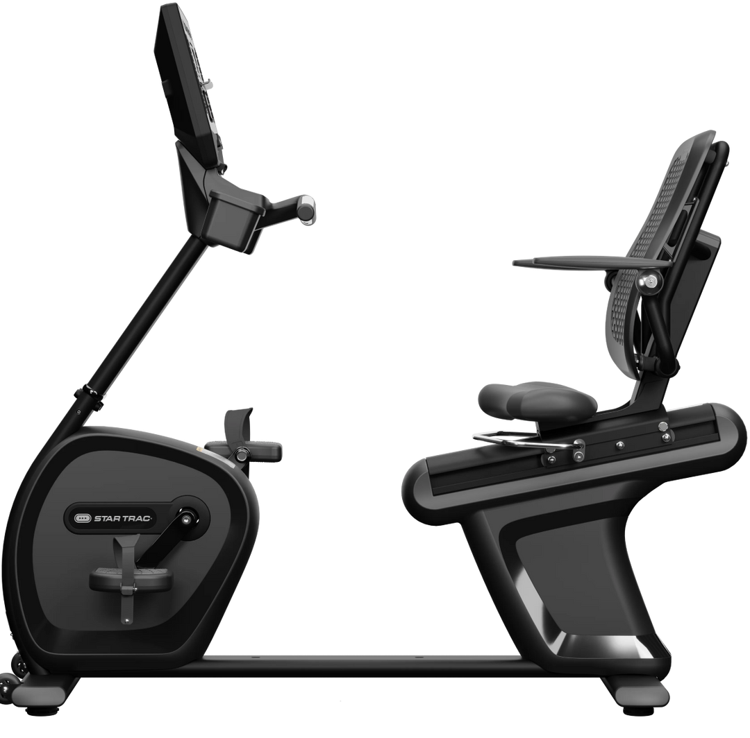 Star Trac 8RB Recumbent Bike