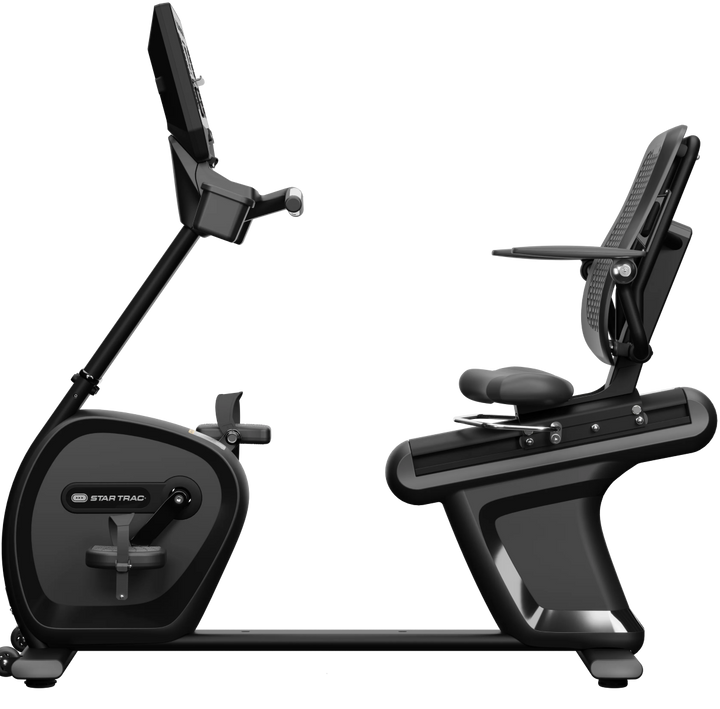 Star Trac 8RB Recumbent Bike