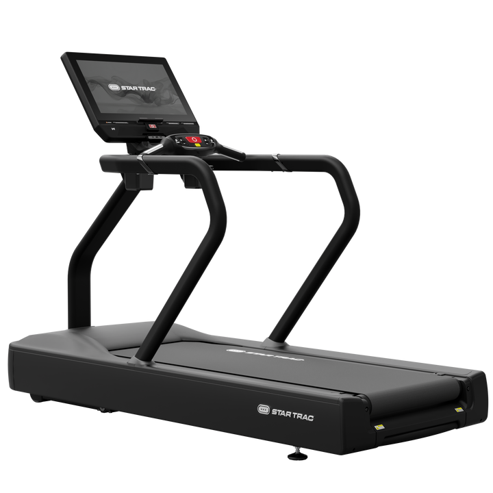 Star Trac 8TRX Treadmill