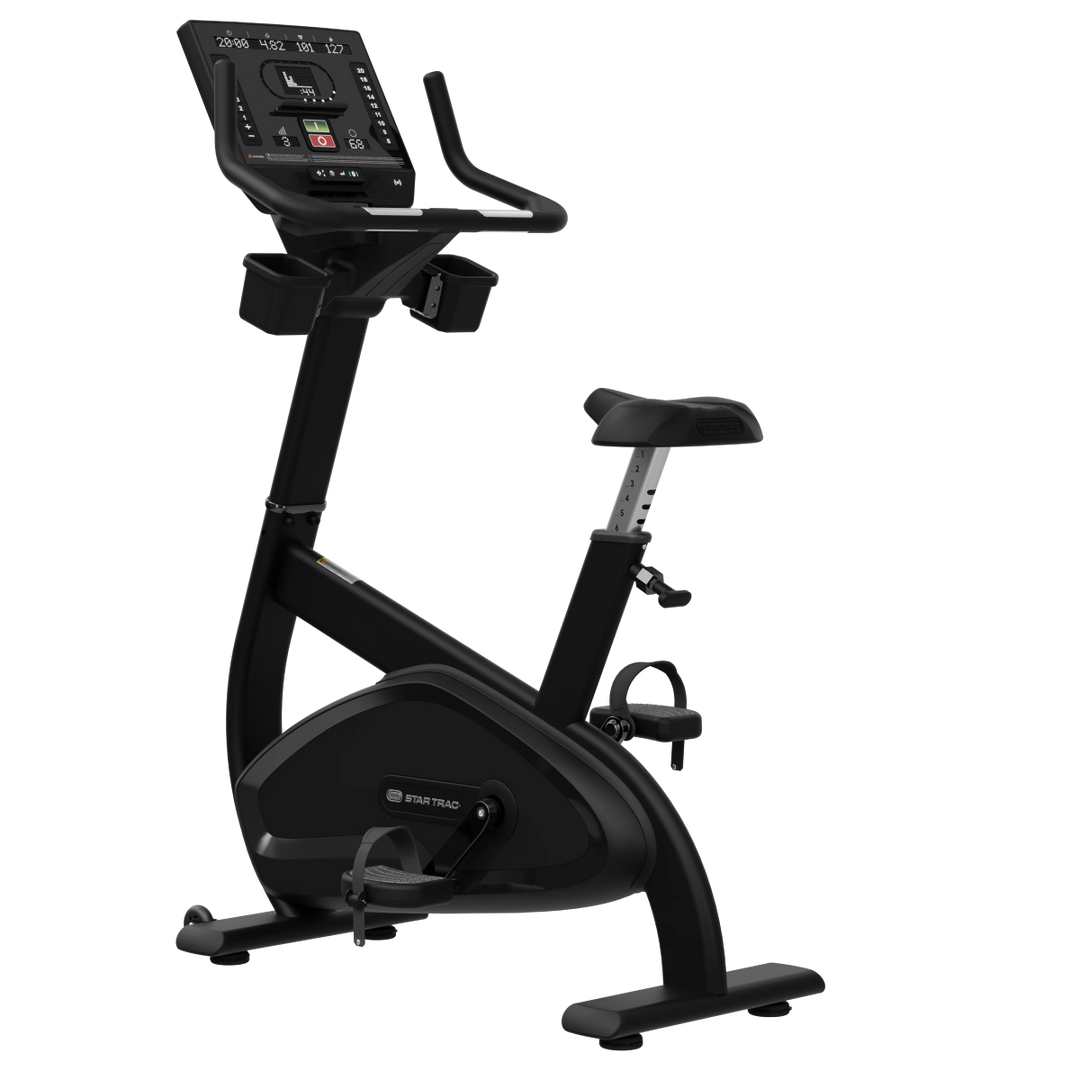 Star Trac 8UB Upright Bike