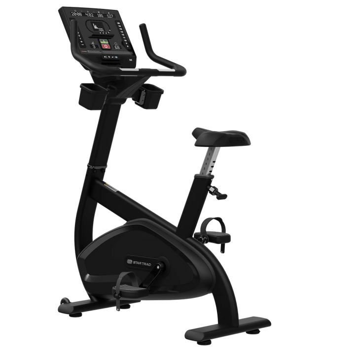 Star Trac 8UB Upright Bike