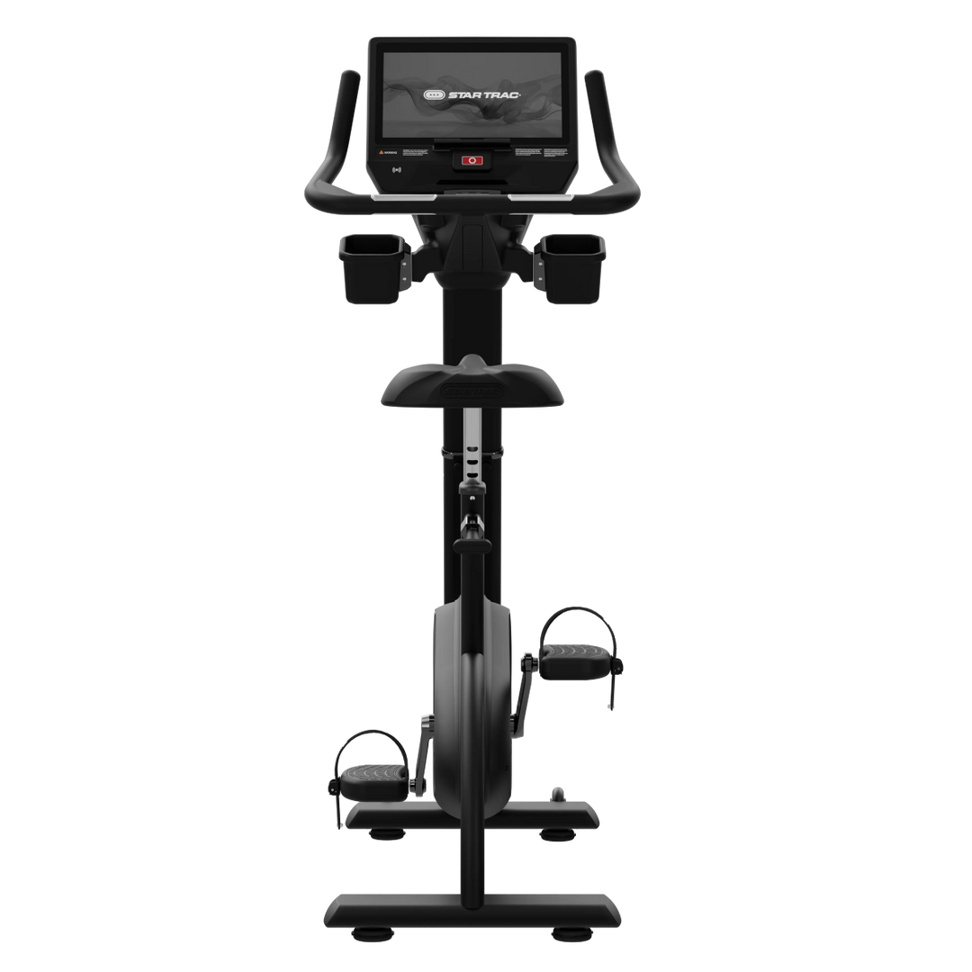 Star Trac 8UB Upright Bike