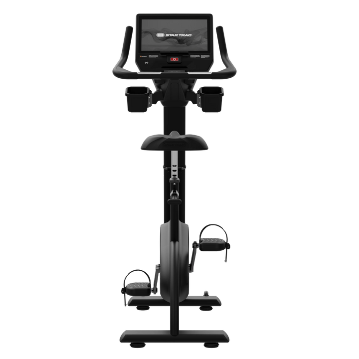 Star Trac 8UB Upright Bike