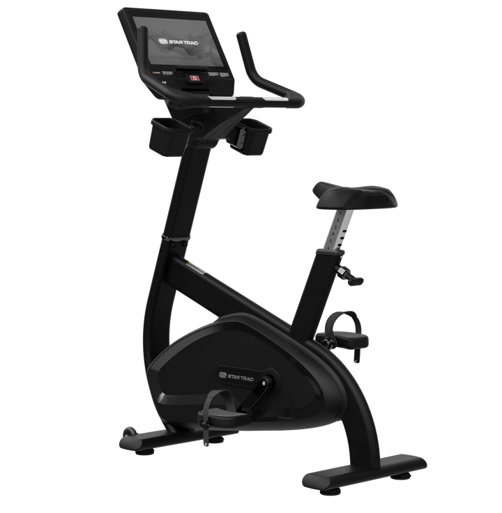 Star Trac 8UB Upright Bike